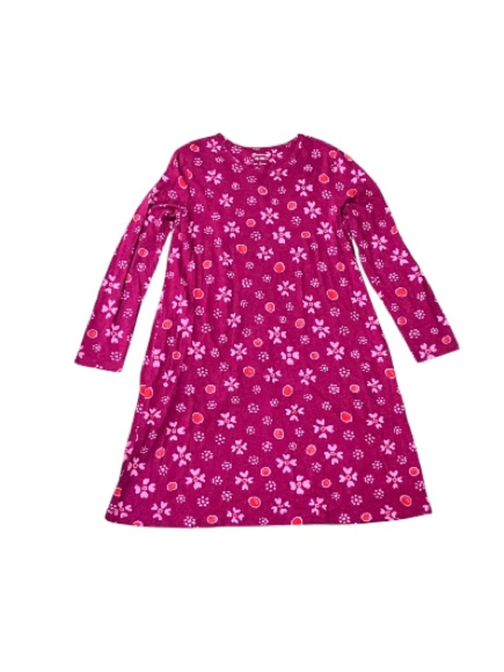 Gudrun Sjoden Iris Tunic Dress - Picture 2 of 6